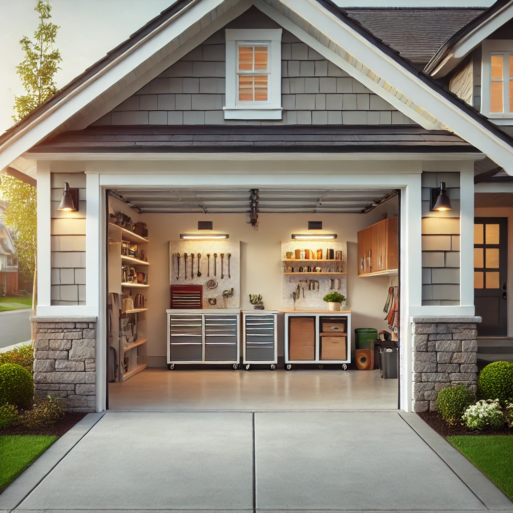 Latest garage door repair tips and maintenance guides from Metuchen's trusted experts