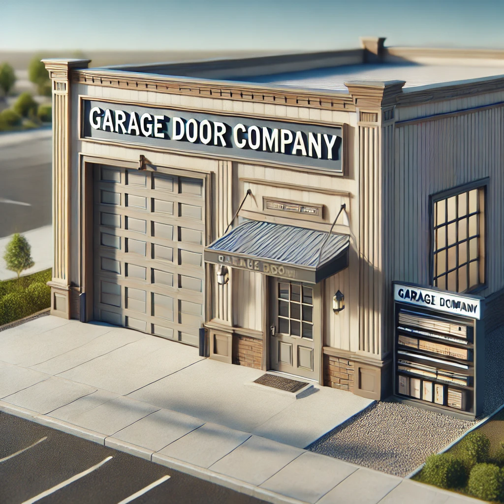 Best Garage Door Company Near Me Metuchen NJ - 24/7 Emergency Service