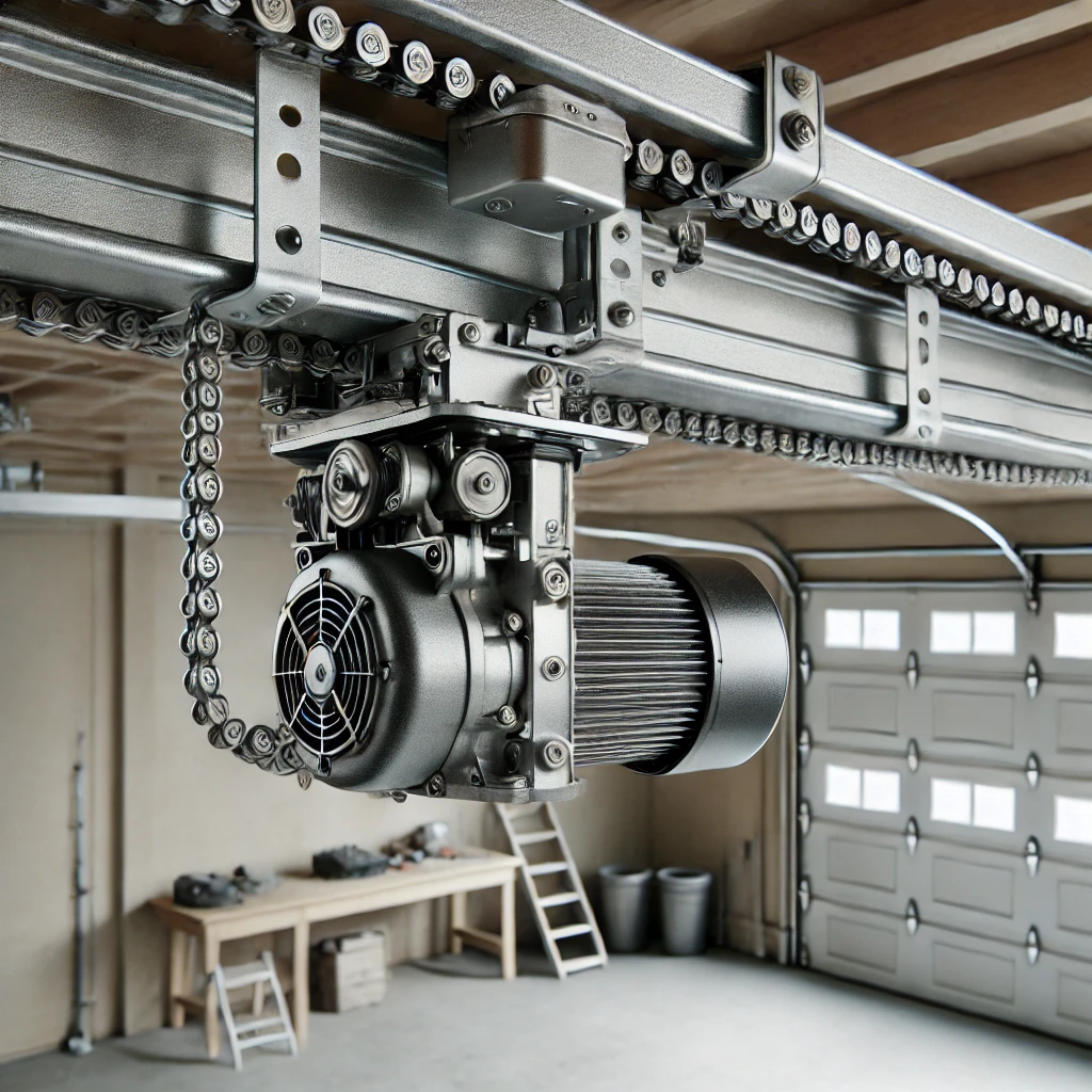 Professional Garage Door Opener Installation Metuchen NJ - Expert Smart Opener Installation Services