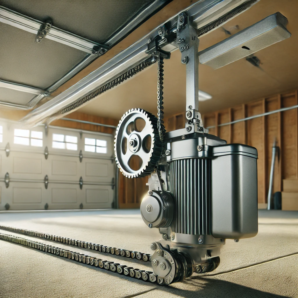 Garage Door Opener Installation & Service in Metuchen NJ - Professional Solutions for All Opener Brands
