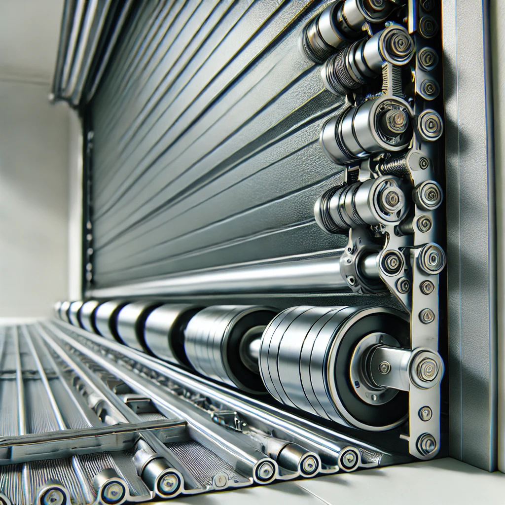 Expert Roller Garage Door Repairs Metuchen NJ - Professional Door System Specialists